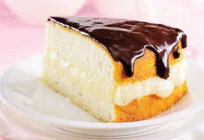 La Recette Dessert Léger et Rapide ,  :De bons gâteaux pour papa