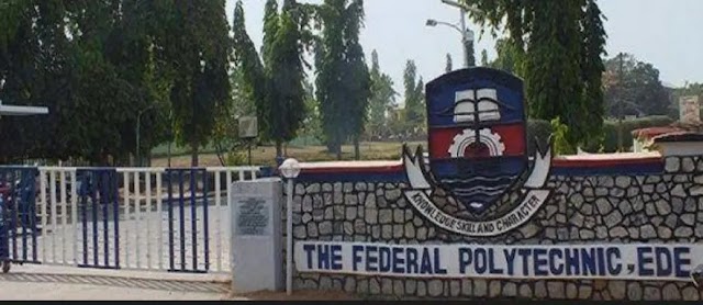    Federal Poly Ede Expels 27 Students, Suspends 8 Amid Unrest