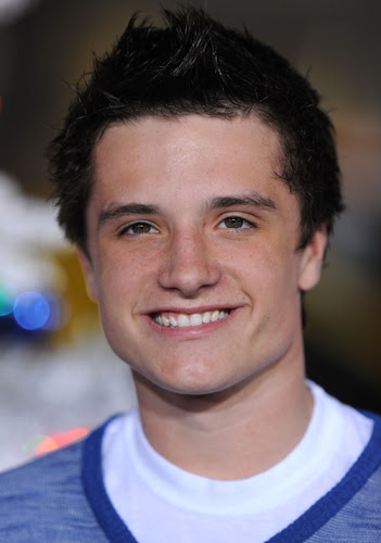 Josh Hutcherson