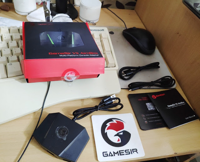Gamesir Vx Aimbox Review Keyboard Mouse Console Adapter Gadget Explained Reviews Gadgets Electronics Tech Gamesir Vx Aimbox Review Keyboard Mouse Console Adapter Gadget Explained Reviews Gadgets Electronics Tech