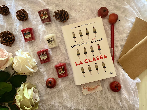 [RECENSIONE] LA CLASSE DI CHRISTINA DALCHER