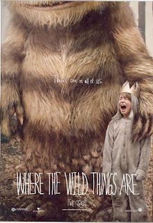 Where the Wild Things Are 2009 Hollywood Movie Watch Online