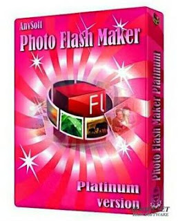 AnvSoft Photo Flash Maker Professional 5.50 - Download