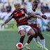 Saiba onde assistir Flamengo x Fluminense neste sábado 