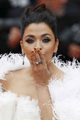 aishwarya rai bachchan latest photo 