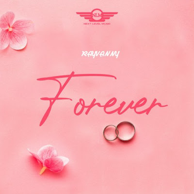 Rayvanny – Forever (Afro Beat 2023)
