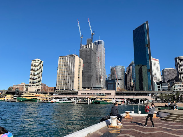 Circular Quay