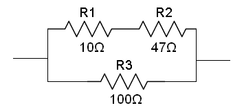  Rangkaian Resistor Seri Paralel Campuran Teknik Listrik