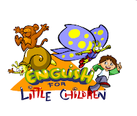 Resultado de imagen de english for little children