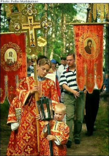 Finnish Orthodox Church