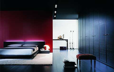 Bedroom designs