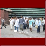 Prabhas Rebel Shoot 06_t