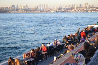 مناطق سياحيه في تركيا