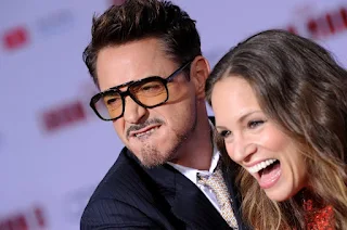 13 Hollywood Couples Proving That True Love Exists 