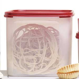  GriYa TuPPerWaRe  KitcHen Organizer or Lemari  DaPur  