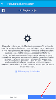 cara untuk upload foto ke instagram secara teratur dengan penjadwalan