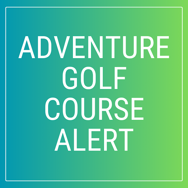 A new Adventure Golf course is being created at Seal Bay Resort in Selsey, Chichester, West Sussex