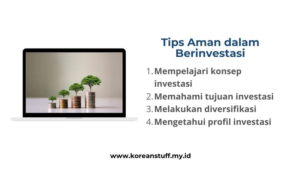 Mau Investasi? Simak Jenis-jenis Investasi dan Penjelasannya Berikut