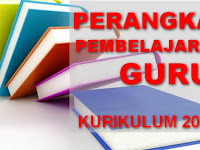 PERANGKAT KELAS 6 KURIKUKULUM 13