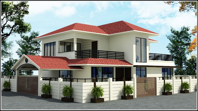 41+ Small Duplex House Design In India, Important Concept!