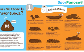 Dışkınızı Ne Kadar İyi Tanıyorsunuz?