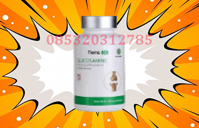 Glucosamine