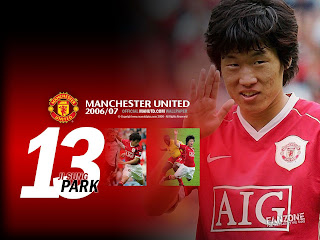 Park Ji Sung