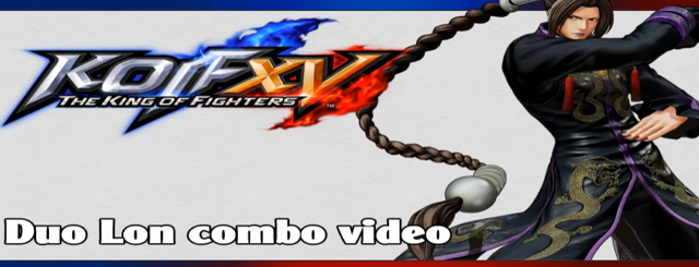 King of Fighters XIII CMV - EX Iori Yagami : Instinct Edition