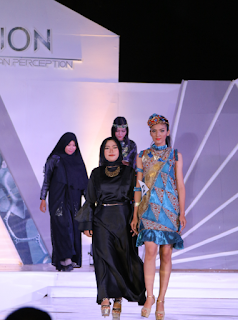 By Aar In DIMANTION Fashion Show