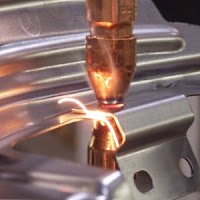 Resistance Welding