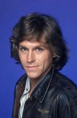 Jeff Conaway, May 27