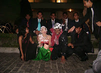 Weddings of Celebrities