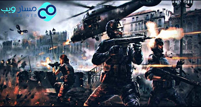 حروب الجيل الثالث {الحروب الأستباقية}