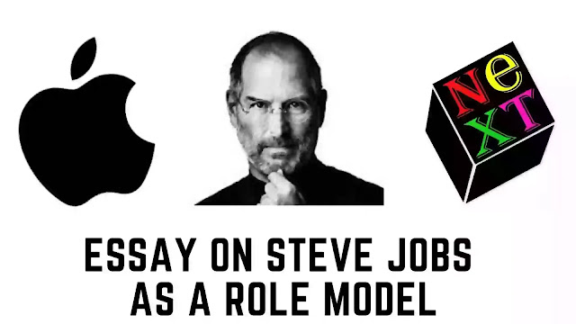 Steve Jobs