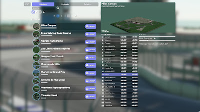 Raceleague Game Screenshot 11
