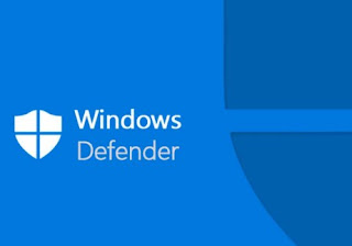 Windows Defender