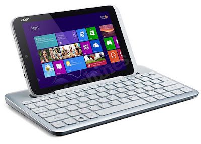 Acer Iconia W3,Tablet,Acer,Tablet Windows 8