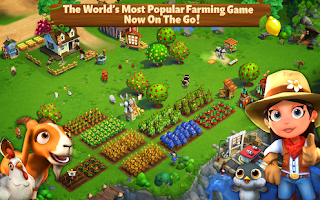 Download FarmVille 2 Country Escape Mod Apk Mod Keys