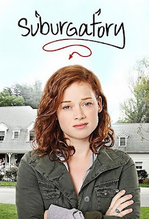 6293388551 d4f9c544af Download   Suburgatory S02E11   HDTV + RMVB Legendado