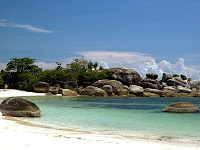 Tanjung Tinggi (Bangka Belitung)