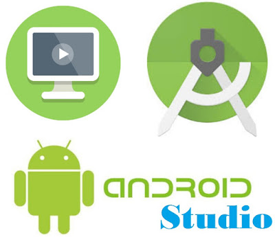 sejarah Android Studio