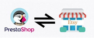 Prestashop Esty Marketplace Integration