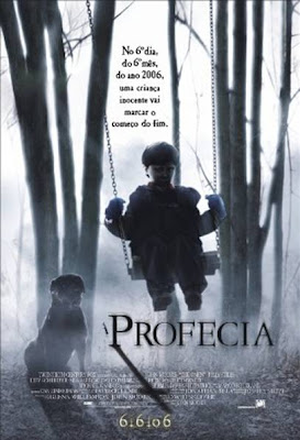 A Profecia (Dublado)