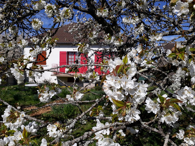 Maison de vacances à Blois dans le Val de Loire