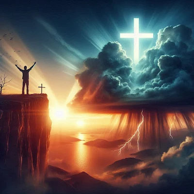 Four Types of Curses: How to Recognize and Break Them Biblically