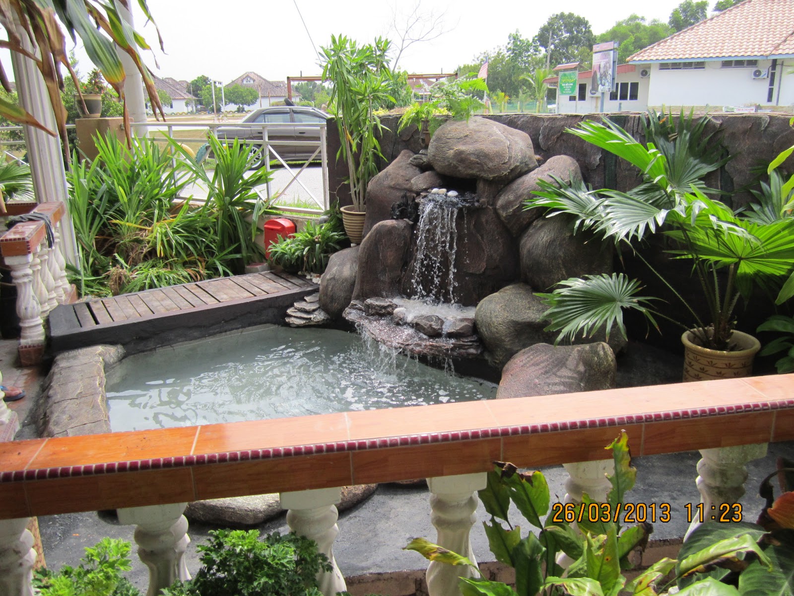 Kolam Ikan Hiasan newhairstylesformen2014 com Kolam Ikan Hiasan newhairstylesformen2014 com