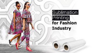 digital sublimation printing