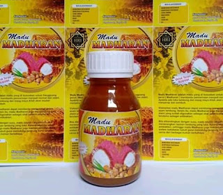 Testimoni Madu Madharan