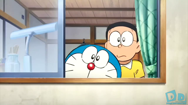 Doraemon The Movie Jadooi Tapu (2013) 720p Urdr/Hindi/Eng