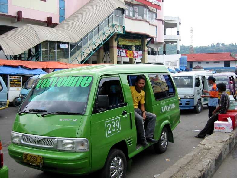  mobil suzuki carry futura 1 3 1 5 ex angkot 2002 2012 